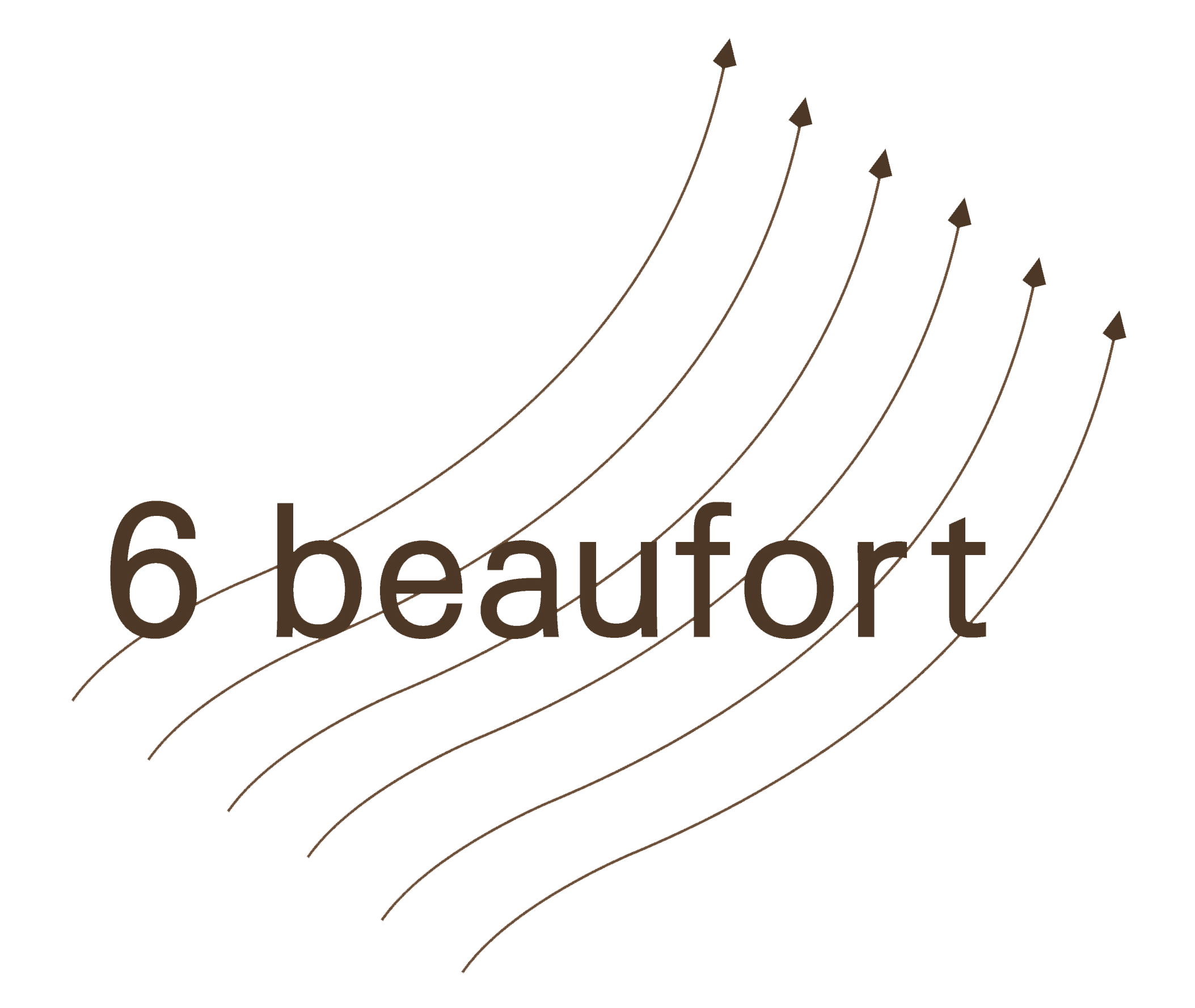 6 BEAUFORT
