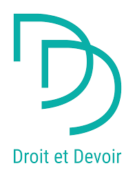 DROIT ET DEVOIR