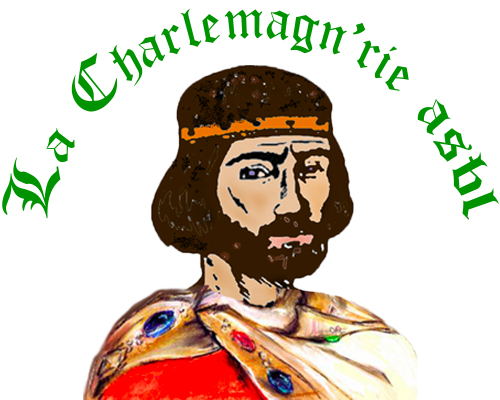 LA CHARLEMAGN’RIE