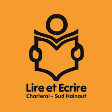 LIRE ET ECRIRE CHARLEROI SUD HAINAUT