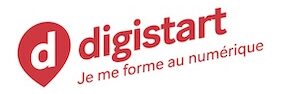 logo digistart